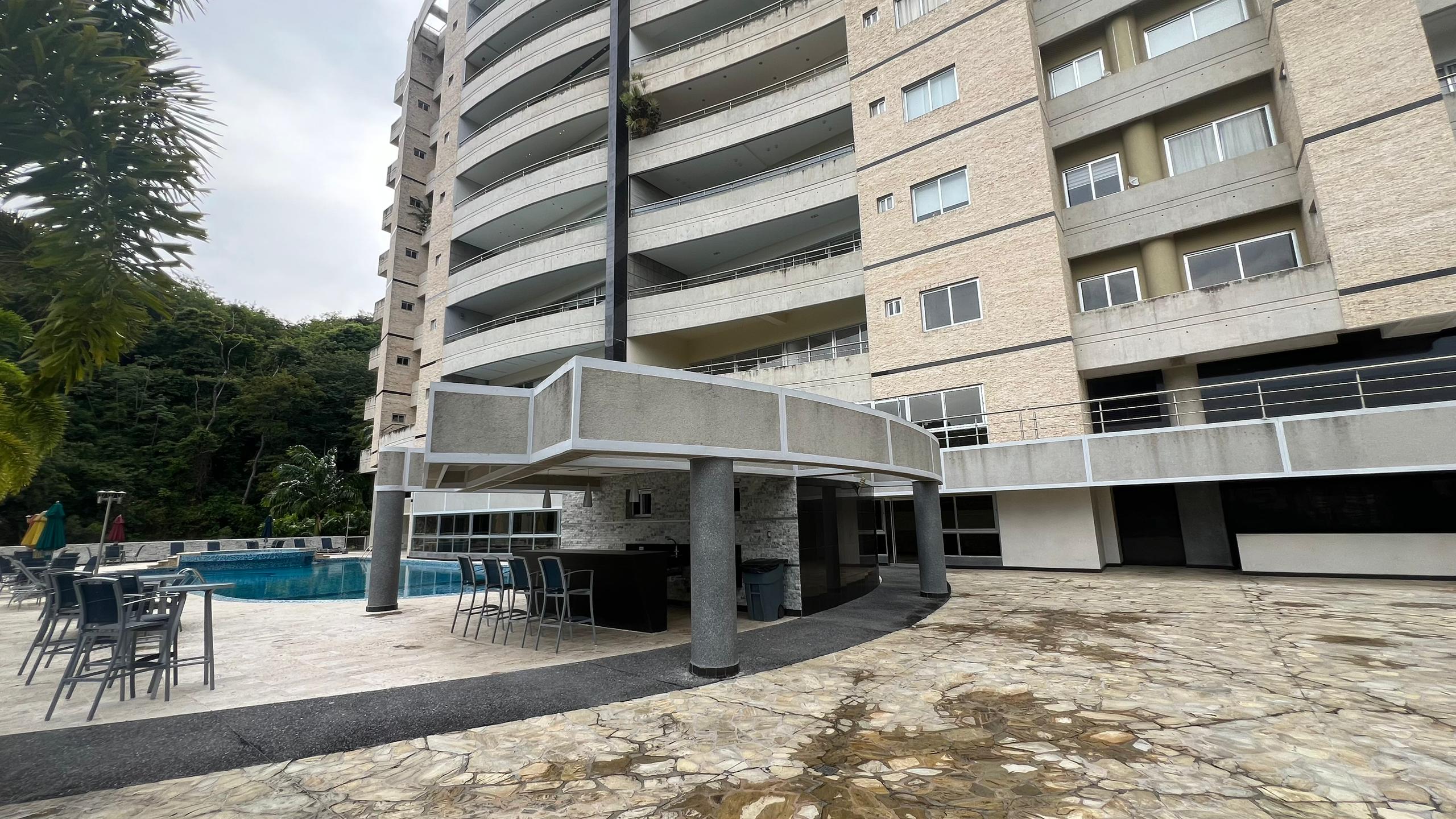 Exclusive Apartment in Casupo Garden